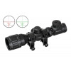 Оптичний приціл Victoptics 2-6x32AOE - Black [Vector Optics]